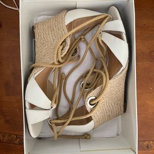 Schulz Size 10 Wedge